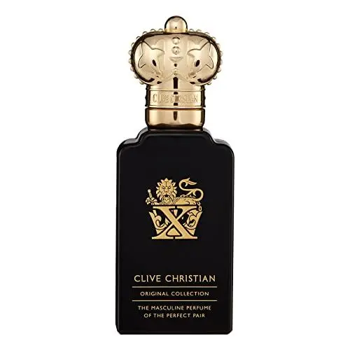 Produktbild: Clive Christian X, Men Eau de Parfum, 50 ml, 1 stück (1er Pack)