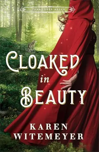 Produktbild: Cloaked in Beauty