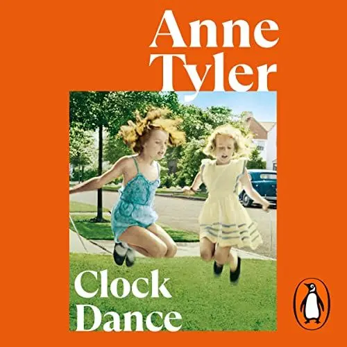Produktbild: Clock Dance