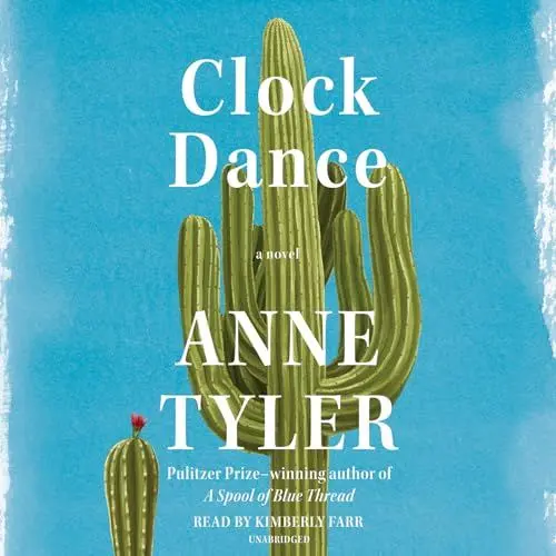 Produktbild: Clock Dance: A novel