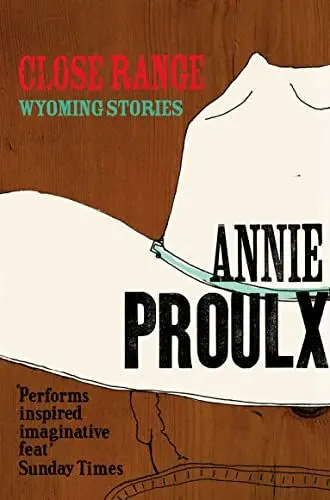 Produktbild: Close Range: Wyoming Stories