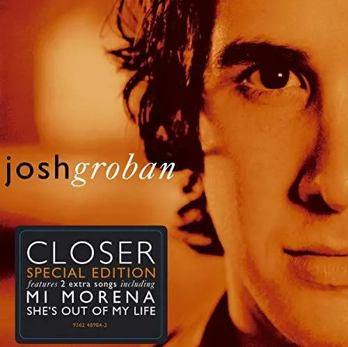 Produktbild: Closer