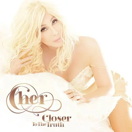 Produktbild: Closer to the Truth