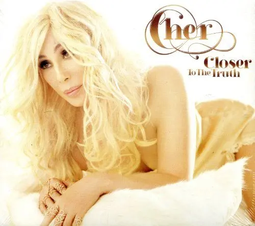 Produktbild: Closer to the Truth (Deluxe)