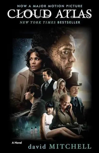Produktbild: Cloud Atlas (Movie Tie-in Edition): A Novel