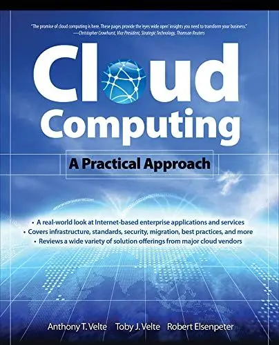 Produktbild: Cloud Computing, A Practical Approach