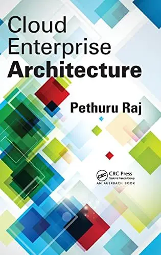 Produktbild: Cloud Enterprise Architecture