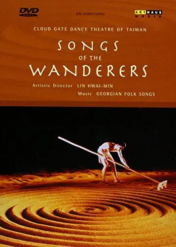 Produktbild: Songs of the Wanderers