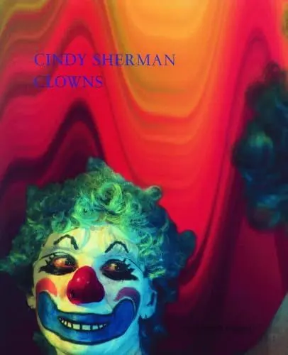 Produktbild: Clowns: Neuauflage