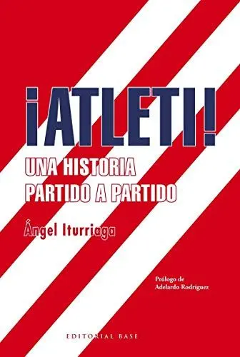 Produktbild: Club Atlético de Madrid : una historia partido a partido (Deportes, Band 2)