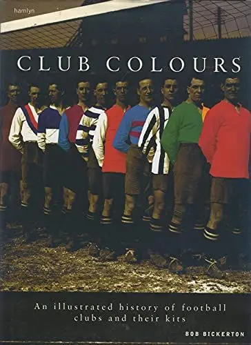 Produktbild: Club Colours