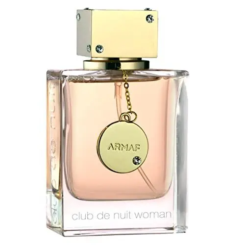 Produktbild: ARMAF ARMAF, Club De Nuit Woman 105 ml Eau de Parfum