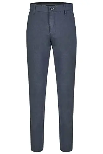 Produktbild: Club of Comfort - Herren Hose Garvey 6910 - dunkelblau Größe: 25