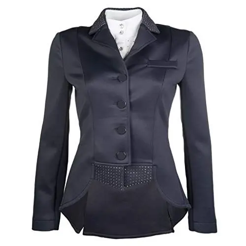 Produktbild: CM Damen Venezia Jacke, Dunkelblau, 42