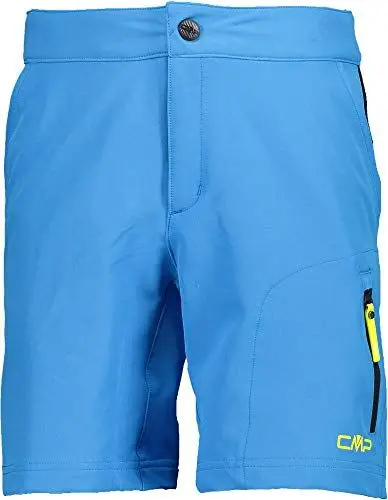 Produktbild: CMP Boys Kinder Radtrikot