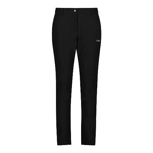 Produktbild: CMP - Strumpfhosen und Hosen für Damen, Schwarz, XL