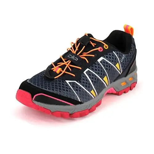 Produktbild: CMP Damen ALTAK WMN Trail Shoe Laufschuhe, Asphalt-Gloss, 39 EU