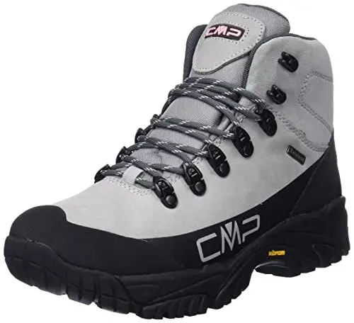 Produktbild: CMP Damen Dhenieb Wmn Trekking Wp Walking Shoe, Grau, 41 EU