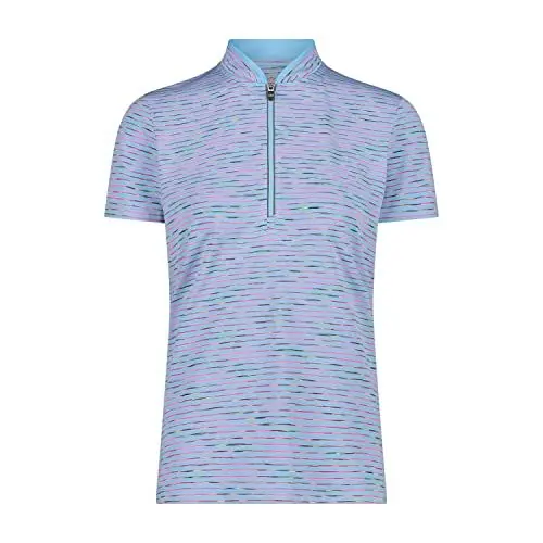 Produktbild: CMP Damen Fahrradtrikot Cielo-Blue 38