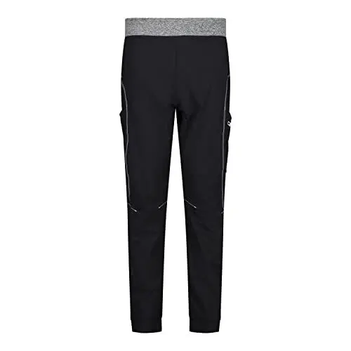 Produktbild: CMP Damen Funktionshose Nero 38