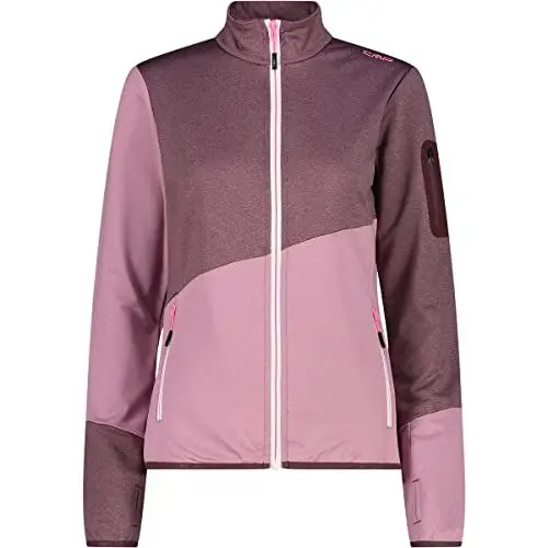 Produktbild: CMP Damen Jacke, Fard, 36