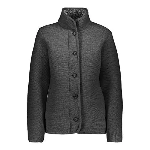 Produktbild: CMP Damen Jacke, Fumo Mel-Granita, 36