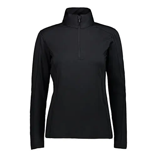 Produktbild: CMP - Damen-Sweatshirt, Schwarz, M