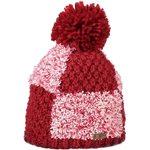 Produktbild: CMP Damen Mütze Strickmütze 5504718, Granita, One Size, 5504718