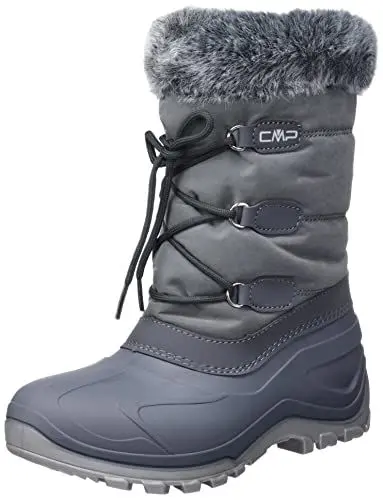 Produktbild: CMP Nietos Low 3Q78956 Graffite EU39
