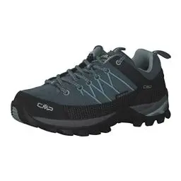 Produktbild: CMP Rigel Low Wmn Trekking Shoes Wp Damen Wanderschuhe, Grün Mineral Green, 40 EU
