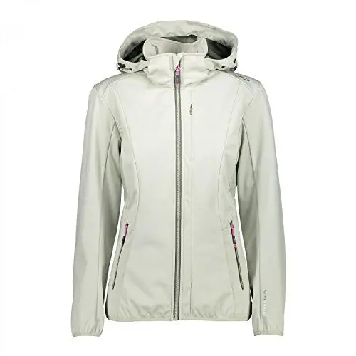 Produktbild: CMP Damen Softshelljacke, salvia, 36