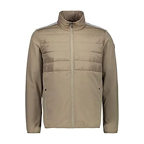 Produktbild: CMP Flache Jacke für Herren., Teakholz, 50