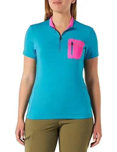 Produktbild: CMP, Freebike T-Shirt, HAWAIAN, D34