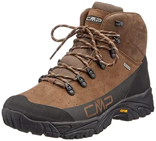 Produktbild: CMP Herren DHENIEB Shoe WP Trekking-Schuhe, Arabica, 44 EU
