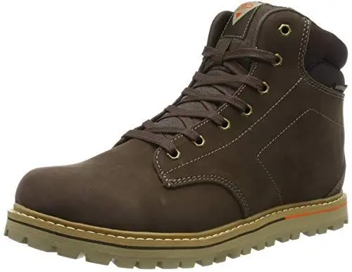 Produktbild: CMP Herren Dorado Lifestyle Shoe WP Wanderschuhe, Arabica, 44 EU