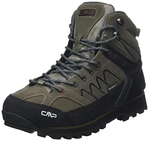 Produktbild: CMP Moon MID Trekking Shoe WP