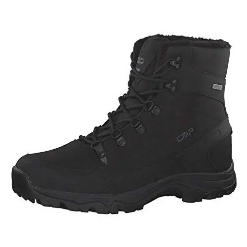 Produktbild: CMP Railo, Schneestiefel, Schwarz (Nero U901), 46 EU (10.5 UK)