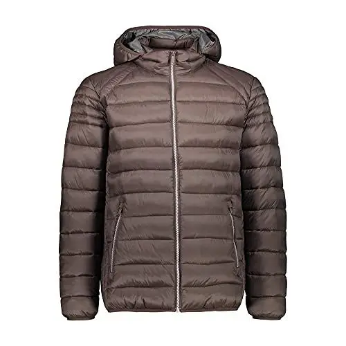 Produktbild: CMP Herren Zip Hoodie Jacke