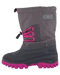 Produktbild: CMP Jungen Kids Ahto Wp Snow Bootsportschuhe, Asphalt, 36 EU
