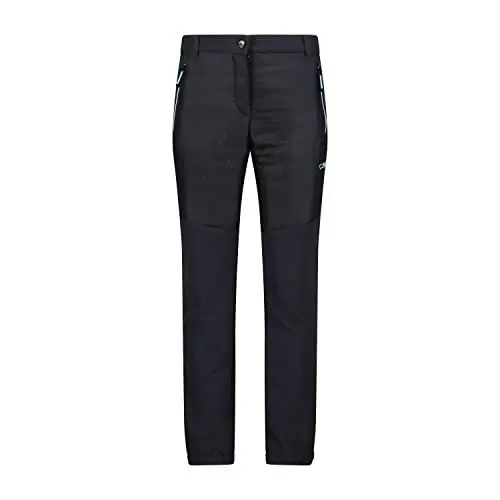 Produktbild: CMP Kinder Hose, Antracite, 140