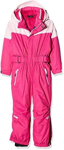 Produktbild: CMP Kinder Skioverall Overall, Strawberry, 92