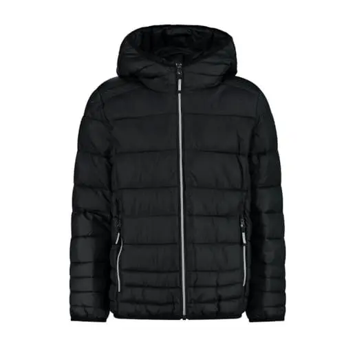 Produktbild: CMP Kinderjacke aus Nylon mit fester Kapuze, Nylon-Kinderjacke mit fester Kapuze, Unisex - Kinder und Jugendliche