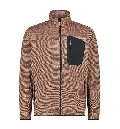 Produktbild: CMP, JACKET, 34H2607, Basic Orange, 50, Man