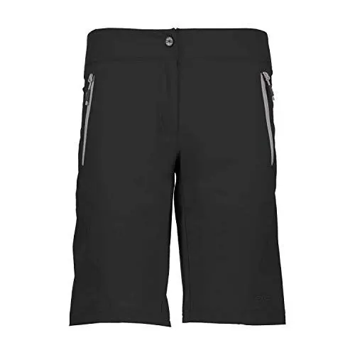Produktbild: CMP Stretch Damen-Shorts