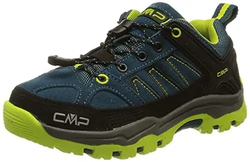 Produktbild: CMP Unisex Kinder Kids Sun Hiking Walking Shoe, Deep Lake Antracite, 36 EU