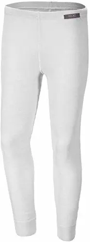 Produktbild: CMP Unisex Kinder Thermounterwäsche Hose, Weiß, 152 EU