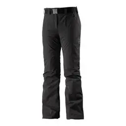 Produktbild: CMP - Damen-Skihose aus Twill, Schwarz, D42