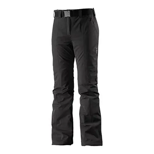 Produktbild: CMP - Damen-Skihose aus Twill, Schwarz, D42