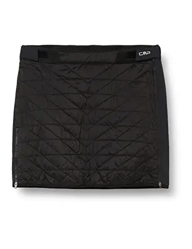 Produktbild: CMP F.LLI Campagnolo W Rock Nero, Nero, 48