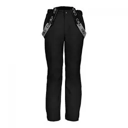 Produktbild: CMP - Elastischer Herren-Skioverall, Schwarz, 50